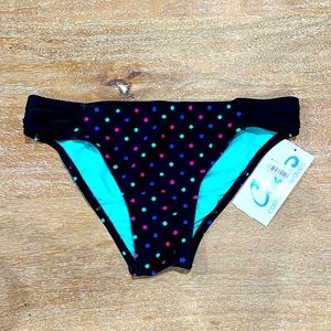 California Waves Bikini Bottoms